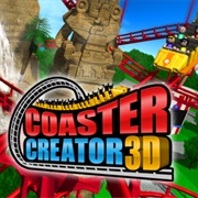 Coaster Creator 3D