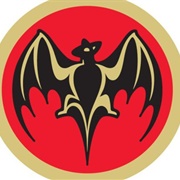 Bacardi Bat