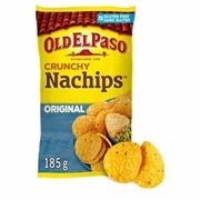 Tortilla Nachips