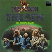 Ekseption - The 5th (1980)