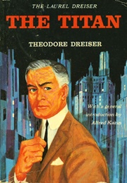 The Titan (Theodore Dreiser)