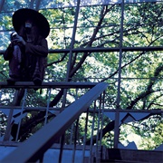 Ghost - Second Time Around