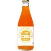 AJ Stephans Orange Cream