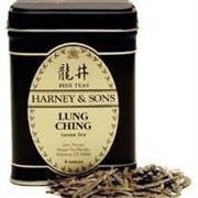 Harney & Sons Lung Ching Tea