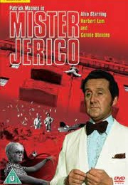 Mister Jericho (1969)