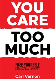 You Care Too Much (Carl Vernon)