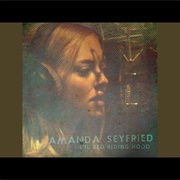 Lil' Red Riding Hood - Amanda Seyfried