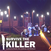 Survive the Killer