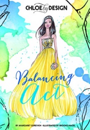 Balancing Act (Margaret Gurevich)