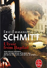 Ulysse From Bagdad (Éric-Emmanuel Schmitt)