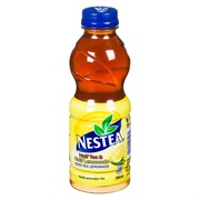 Nestea Half Tea and Half Lemonade