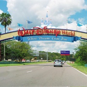 Orlando, Florida, USA