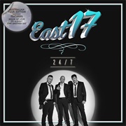 24/7 Australian Tour Edition by East 17