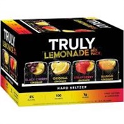Truly's Lemonade