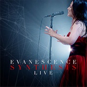 Synthesis Live (Evanescence, 2018)