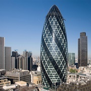 The Gherkin