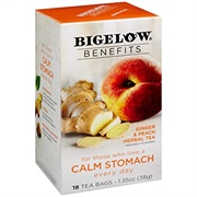 Bigelow Calm Stomach Tea