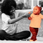 Teach Your Kid to Walk