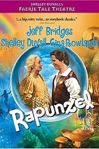 Rapunzel (1983)