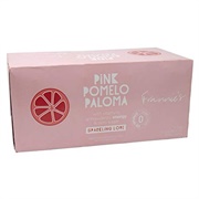 Frannie's Pink Pomelo Paloma