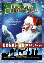 Discover Christmas (2012)