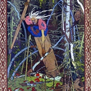 Baba Yaga