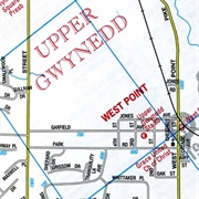 West Point, Pennsylvania