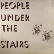 People Under the Stairs – Stepfather