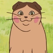 Natoru (The Cat Returns)