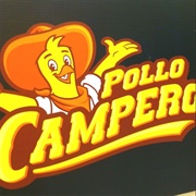 Pollo Campero