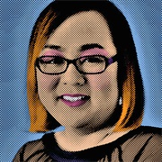 Robin Tran (Trans Woman, She/Her)