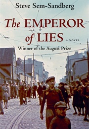 The Emperor of Lies (Steve Sem-Sandberg)