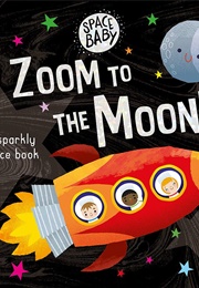 Zoom to the Moon (Pat a Cake)