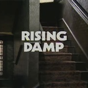 Rising Damp ( 1974 - 1978)