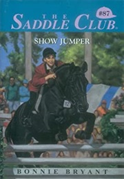 Show Jumper (Bonnie Bryant)