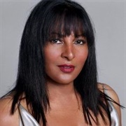 Pam Grier