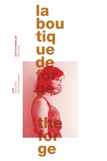 La Boutique De Forge (2012)