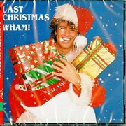 Last Christmas - Wham (1985)