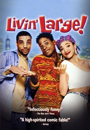 Livin' Large (1991)