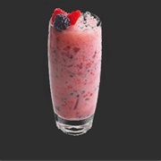 Berry Mush