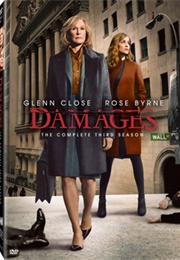 Damages Season 3 (2010)
