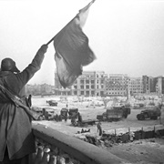 Bataille De Stalingrad,  La Plus Sanglante De La Seconde Guerre (1942)