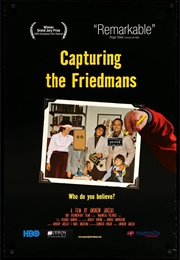 Capturing the Friedmans (2003)