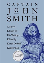 Writings (Captain John Smith)