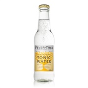 Fever-Tree Premium Indian Tonic Water