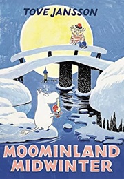 Moominland Midwinter (Tove Jansson)