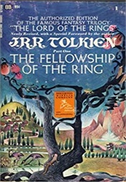 The Fellowship of the Ring (Tolkien)
