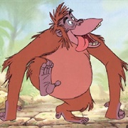 King Louie