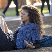 Rue (Euphoria)
