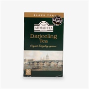 Ahmad Tea Darjeeling Tea